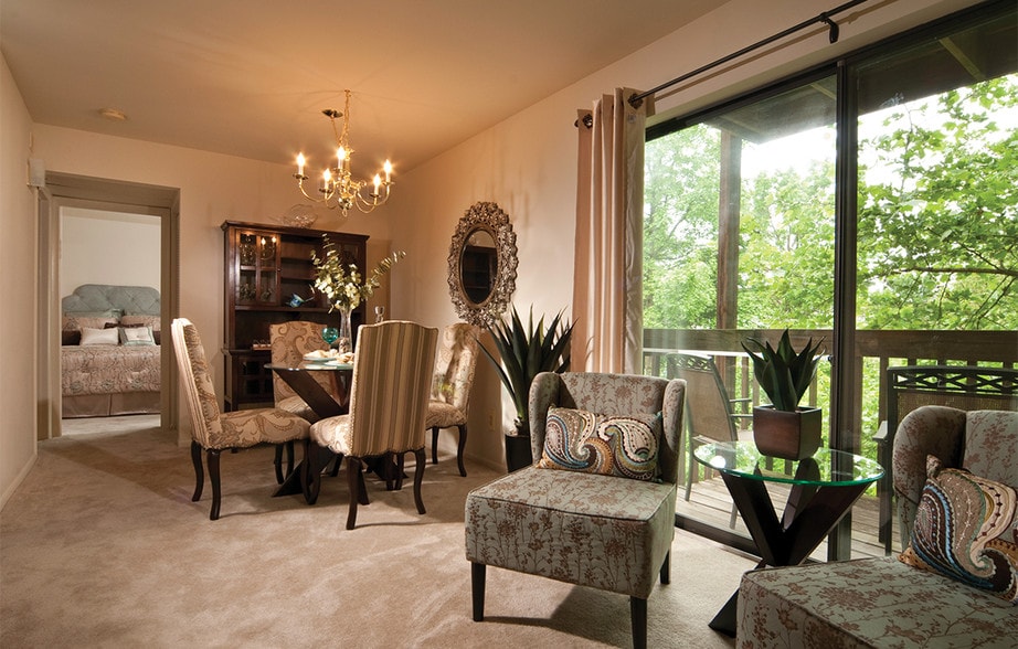 Mansfield Woods Apartments 710 Snowberry Ct Essex MD 21221