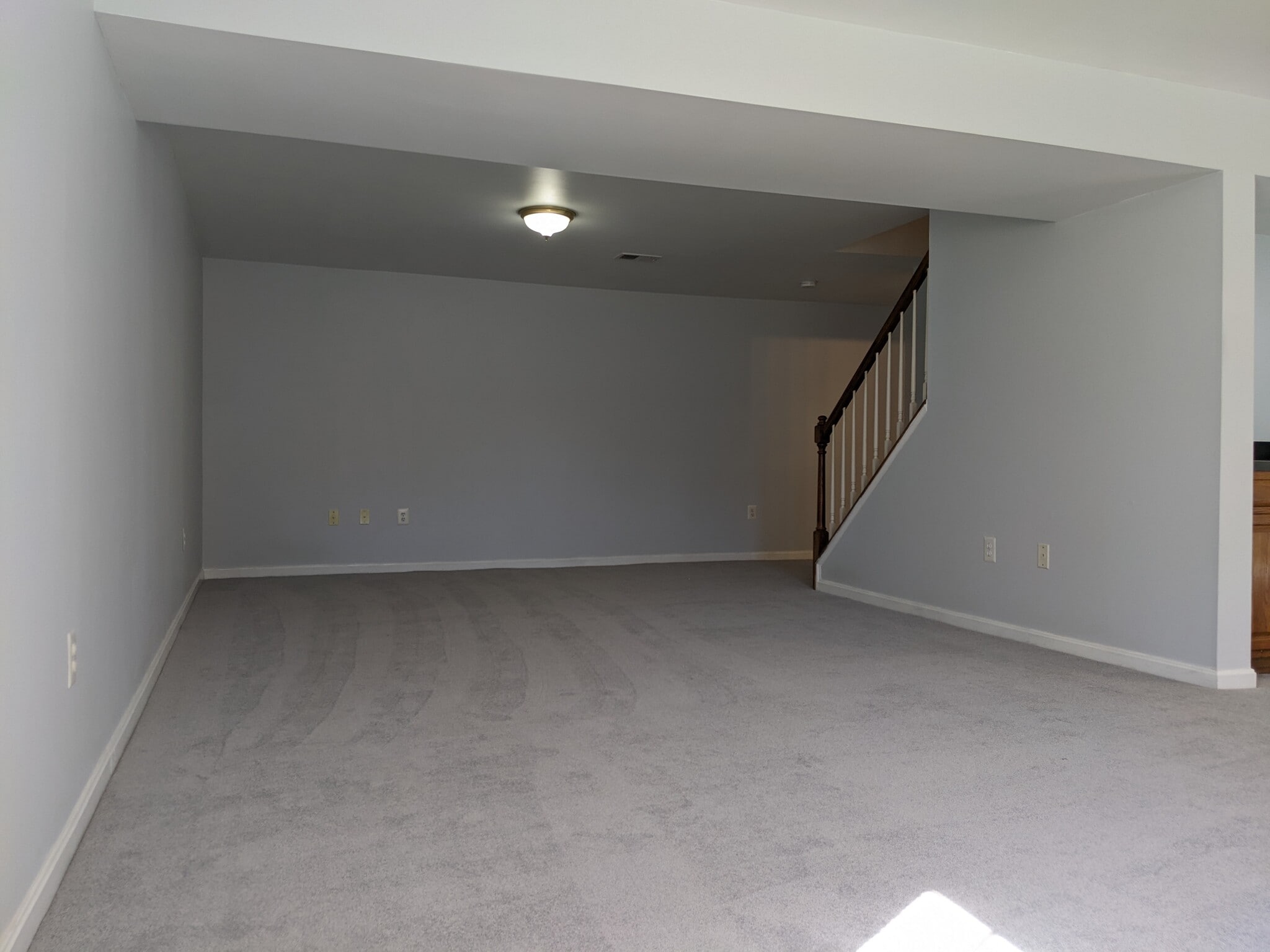 Main living area - 3985 Pearlberry Ct