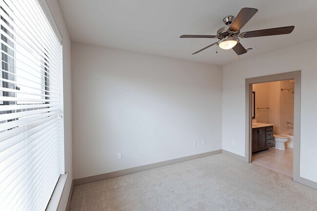 Floorplan - The Edge at Glade Parks