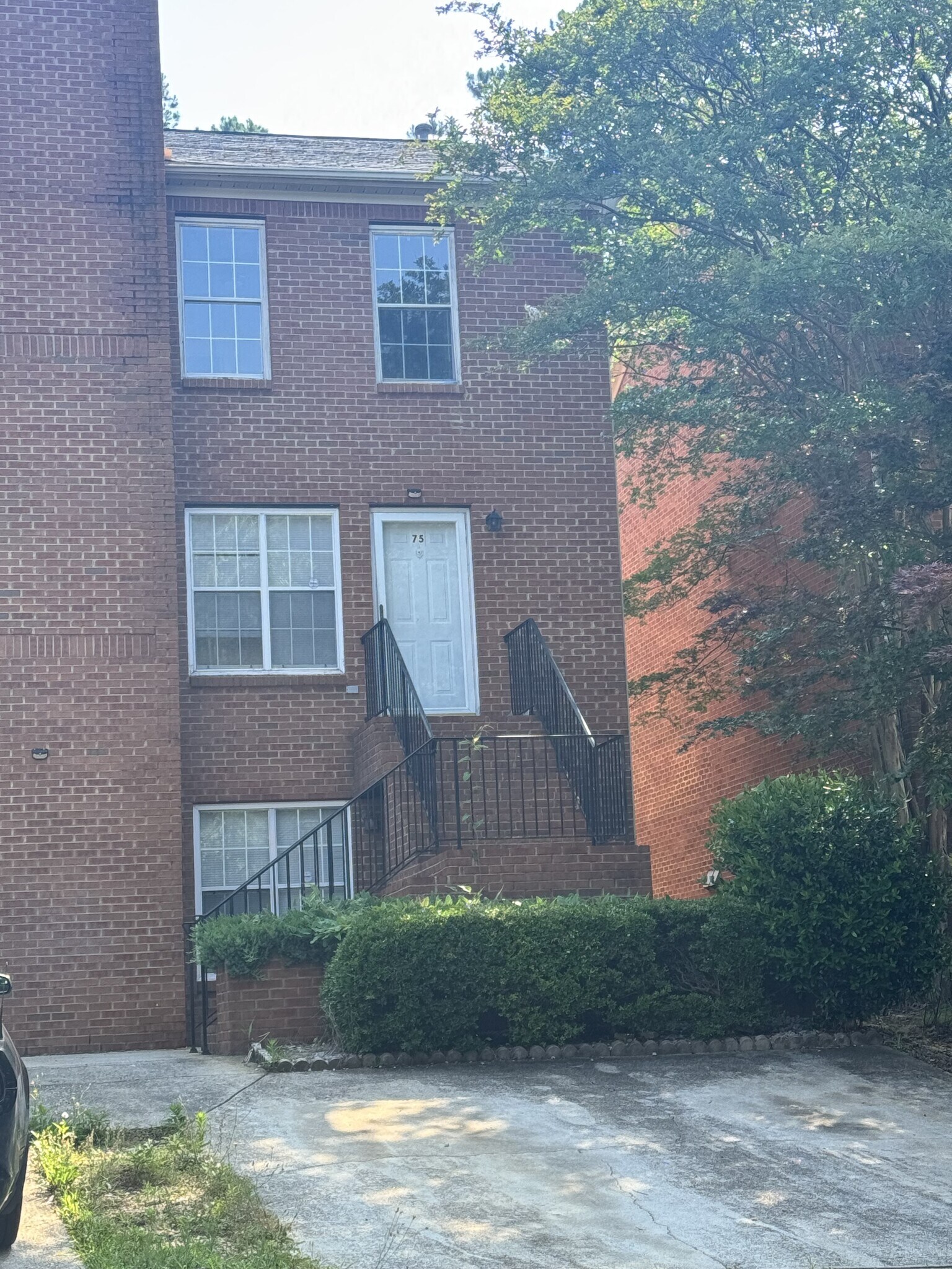 Building Photo - 75 Davis Mill Ct