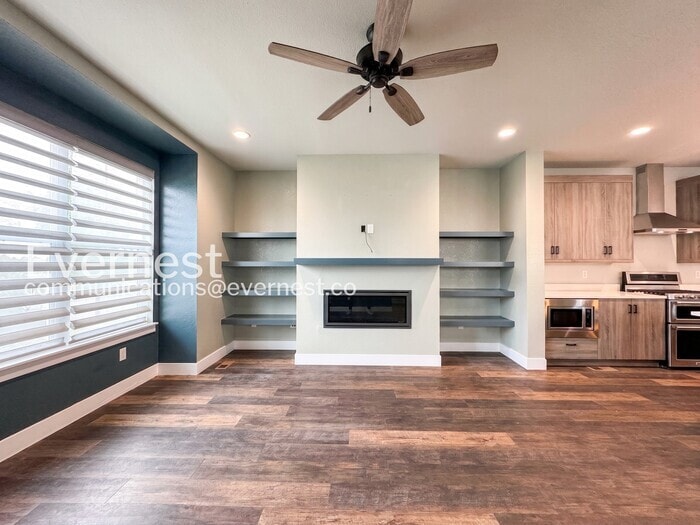 Building Photo - 21343 E 59th Pl
