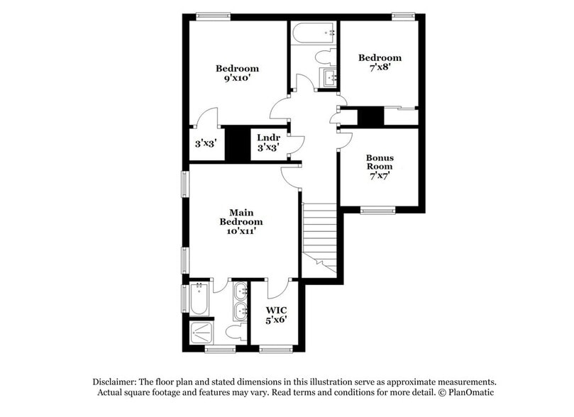Building Photo - 3005 Hunters Creek Ct