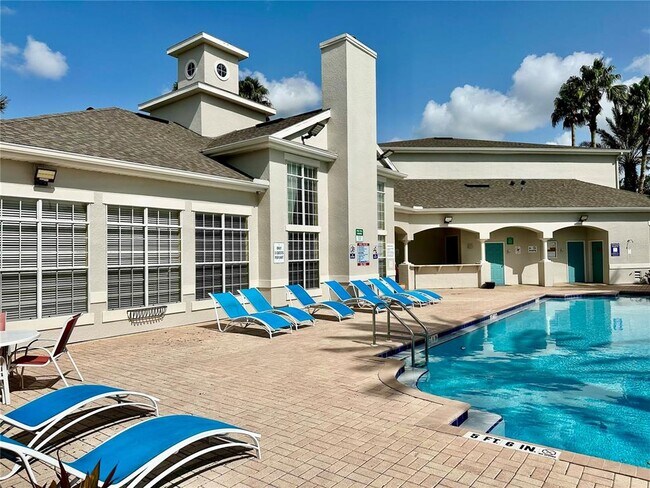 Building Photo - 9125 Lee Vista Blvd