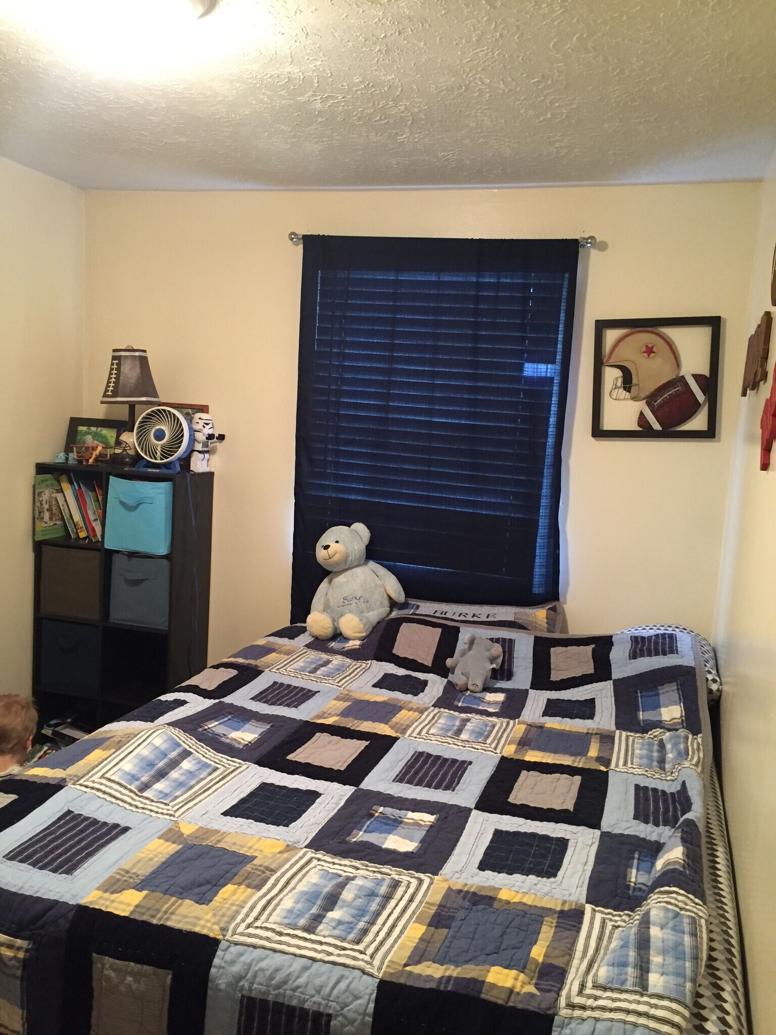 Bedroom#3 - 503 Cortland Dr E