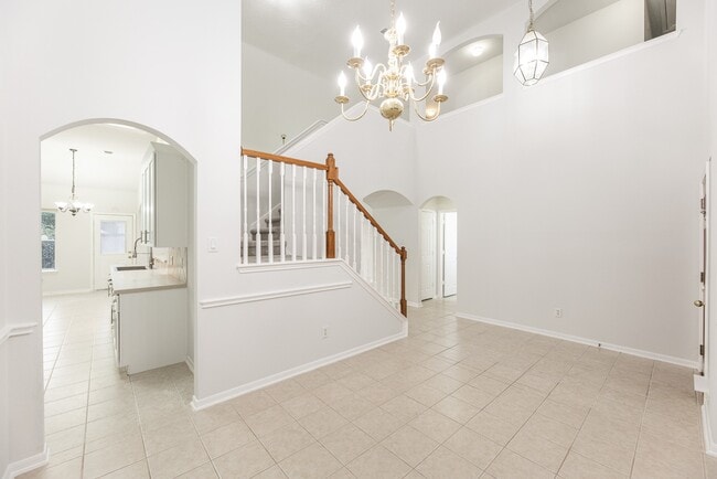 Building Photo - 3507 Moss Trail Dr