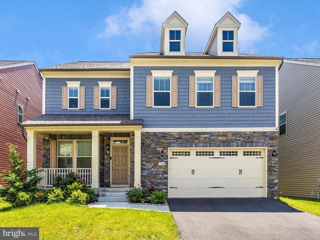 Primary Photo - 1704 Evansberry Dr