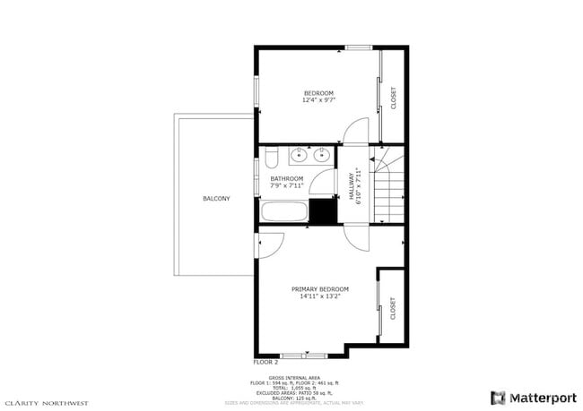 Building Photo - 214 Shepard Way NW