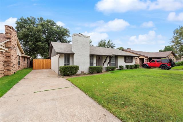 Primary Photo - 1124 Janell Dr