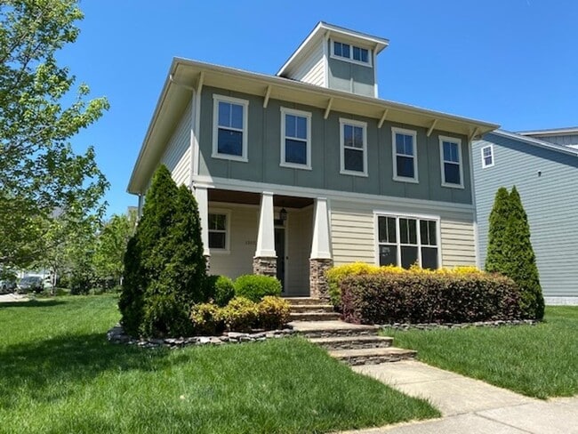 Building Photo - 1352 Legendary Ln