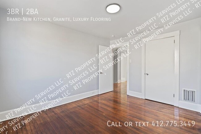 Building Photo - 1316 Craig St