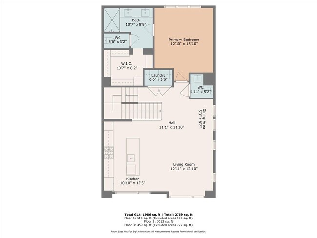 Building Photo - 5862 Ardrey Kell Rd