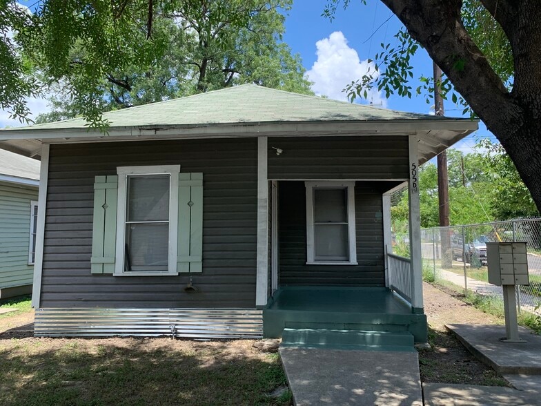 Primary Photo - 505 Wilmington Ave