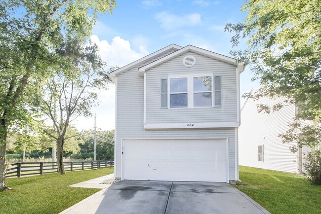 Building Photo - 10548 Glenayr Dr