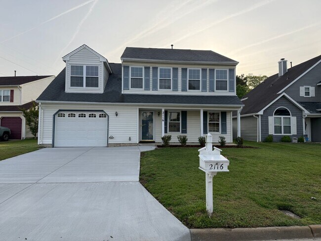 Building Photo - GLENWOOD