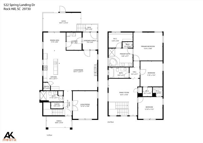 Building Photo - Fully Furnished 3BR Retreat in Riverwalk | Office + Screened Patio