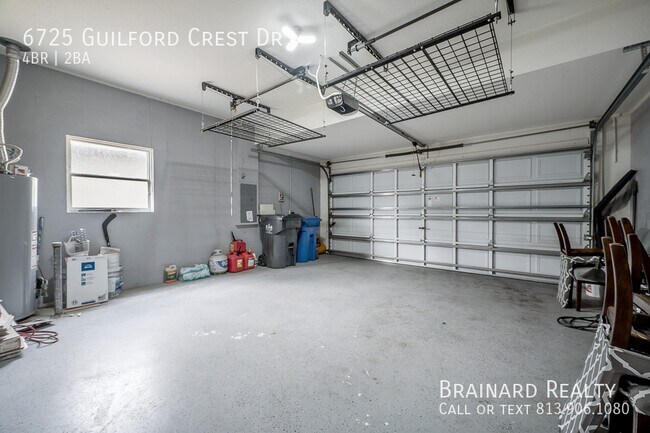 Building Photo - 6725 Guilford Crest Dr