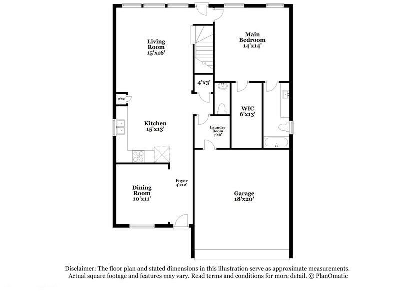 Building Photo - 1019 Auburn View Ln