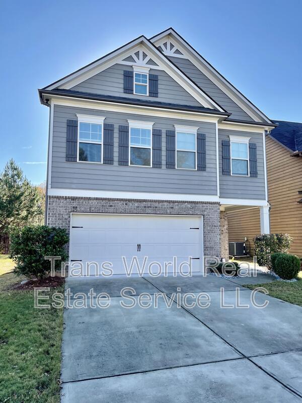 Primary Photo - 7260 Silk Tree Pointe