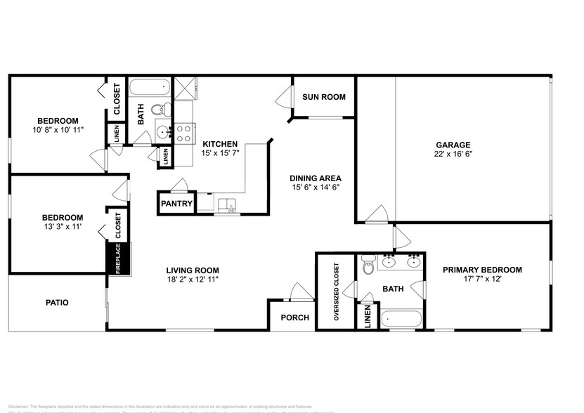 Building Photo - 3882 Bright Leaf Ct