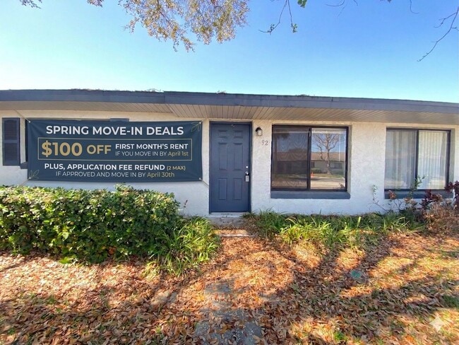 Building Photo - 605 Northlake Blvd