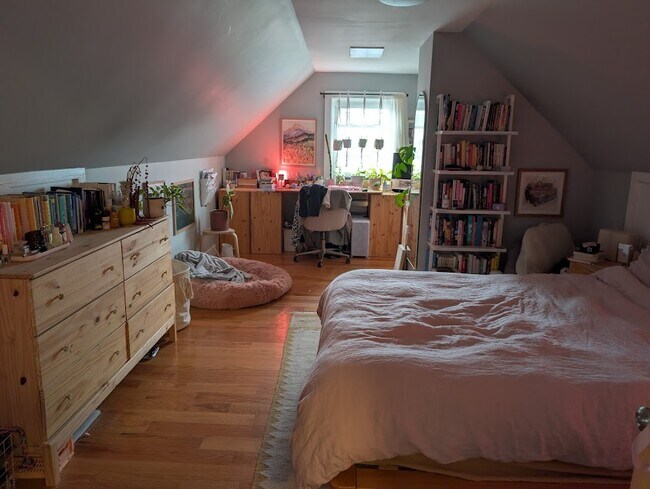 Building Photo - 11 Kearney St