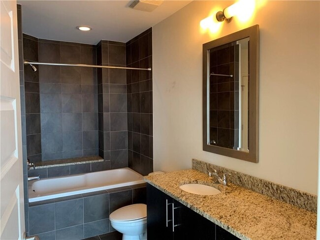 Building Photo - 1080 Peachtree St NE