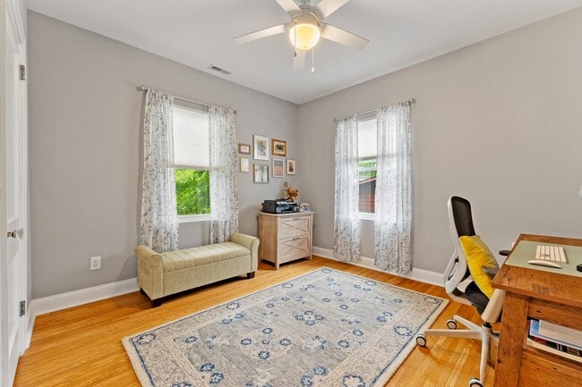 Building Photo - 1328 Enslow Blvd