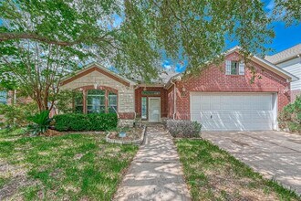 Building Photo - 5526 Hazel Berry Way
