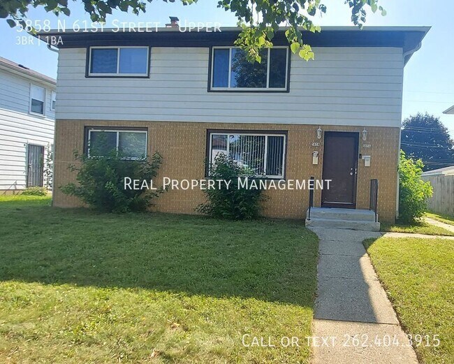 Building Photo - 5858 N 61st St