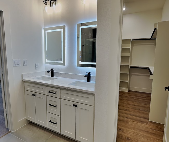 Building Photo - Brand New Modern Luxury with Soaring Ceilings & Designer Finishes! ***Limited-Time Offer: 1 Month...