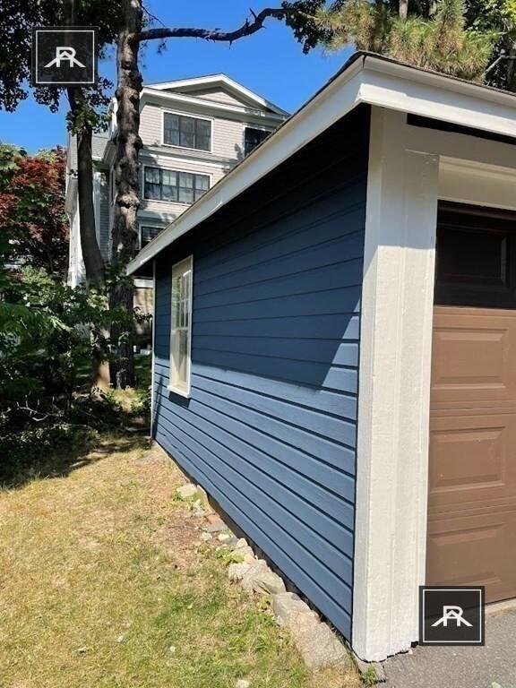 Building Photo - 4 bedroom in Brookline MA 02467