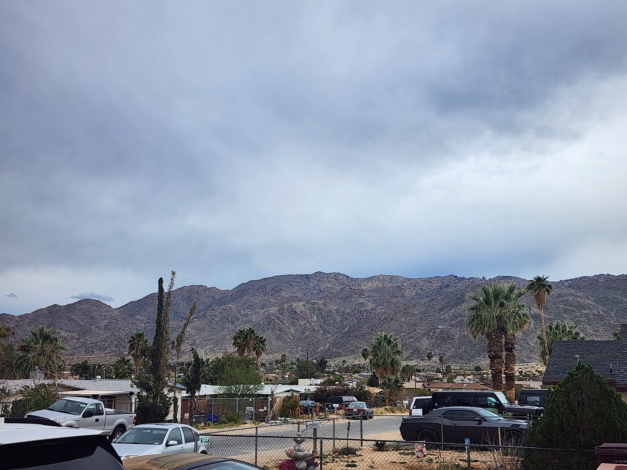 Mountain View - 6024 Baileya Ave