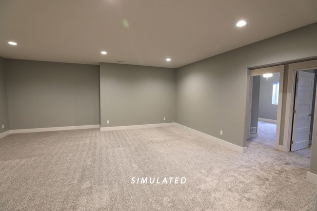 Building Photo - 8709 S 78th St