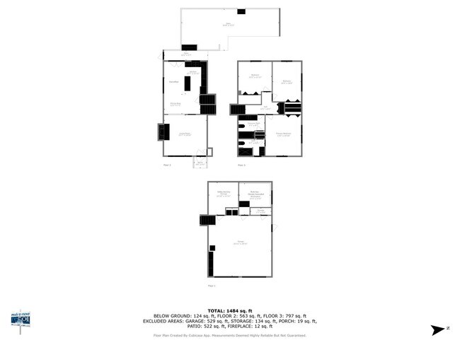 Building Photo - *Coming Available In Late June* Updated Midtown is a MUST see!