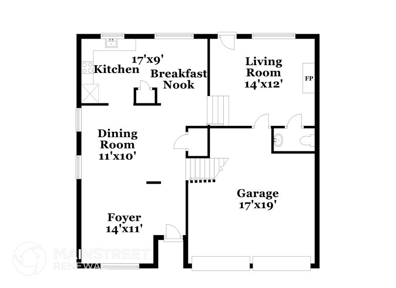 Building Photo - 3418 Newgold Ter