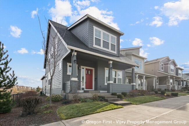 Building Photo - 3662 SE 67th Ave