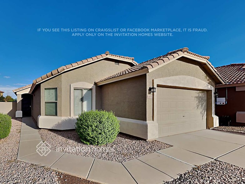 Primary Photo - 41715 N Ranch Dr