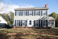 Building Photo - Heather Glen - 2 Story - 3 bed, 2 1/2 bath