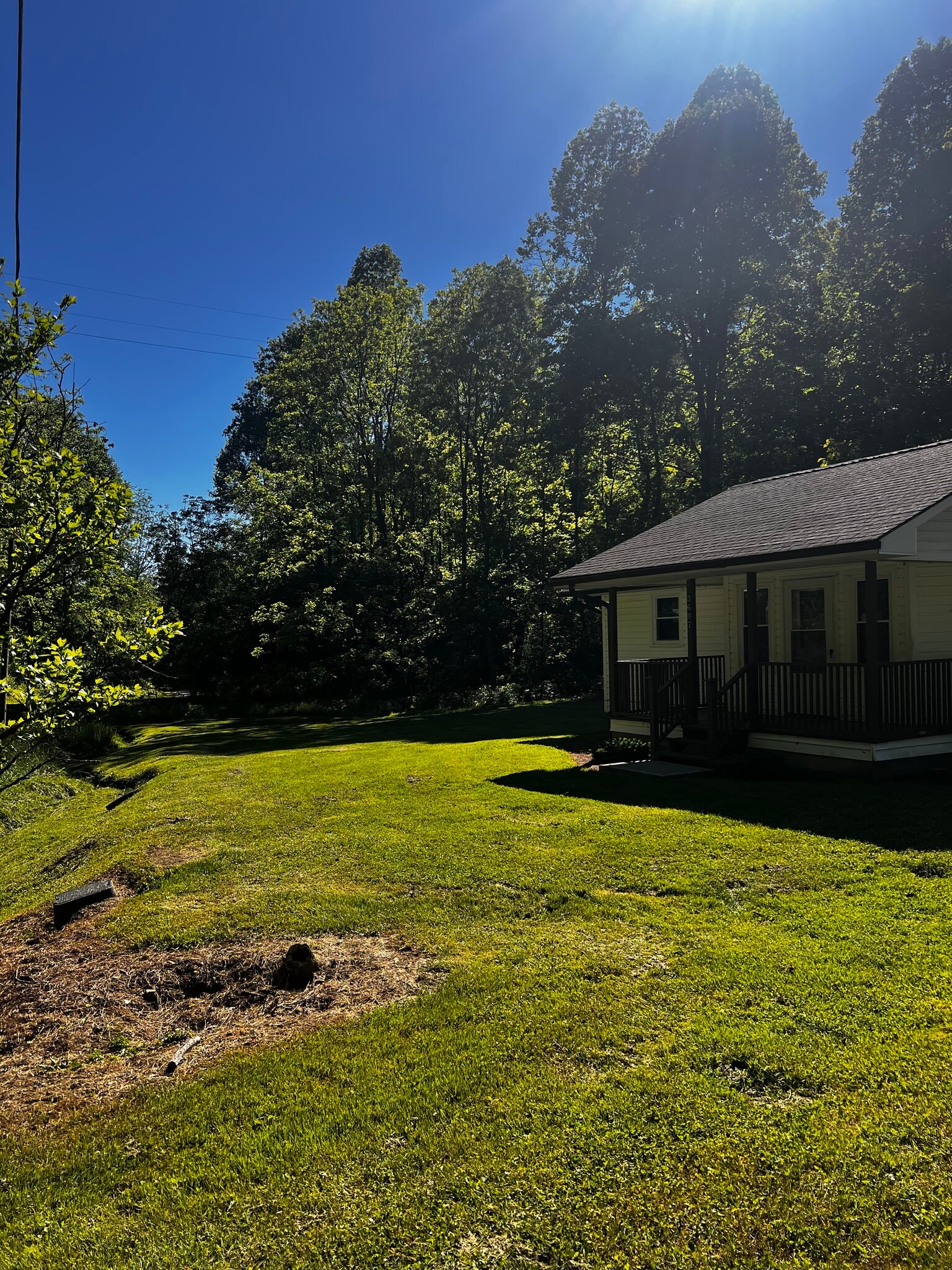 Building Photo - 3607 Sink Valley Rd