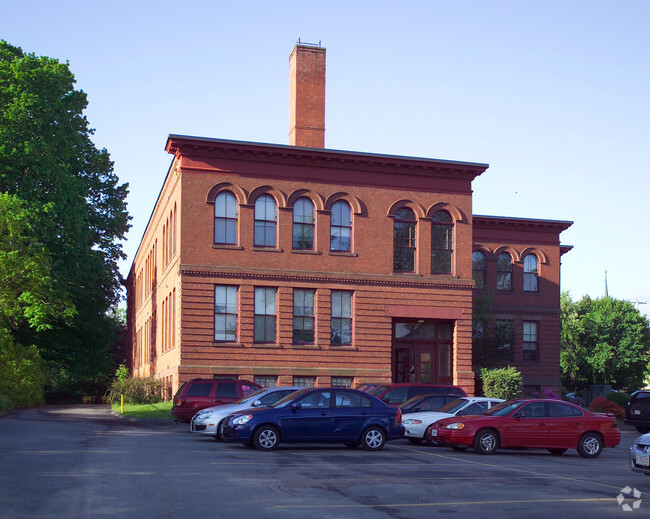 Building Photo - Valentine House Apartments