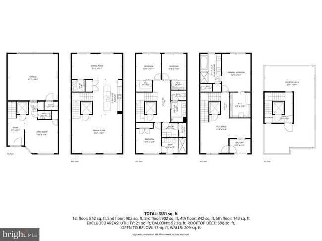 Building Photo - 3115 Parkview Walk