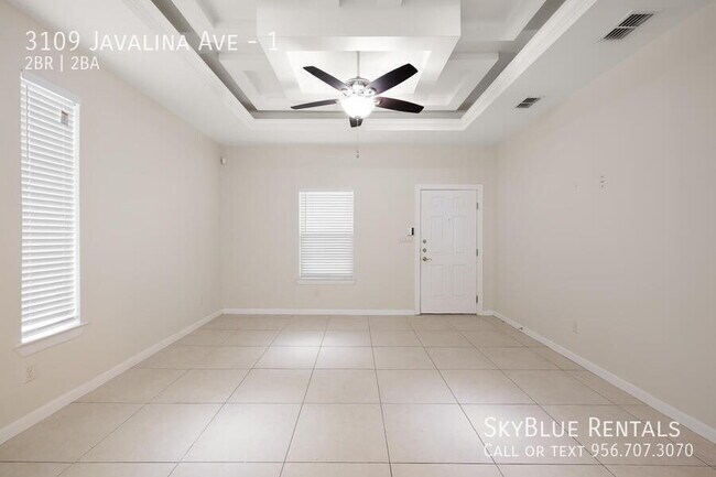Building Photo - 3109 Javalina Ave