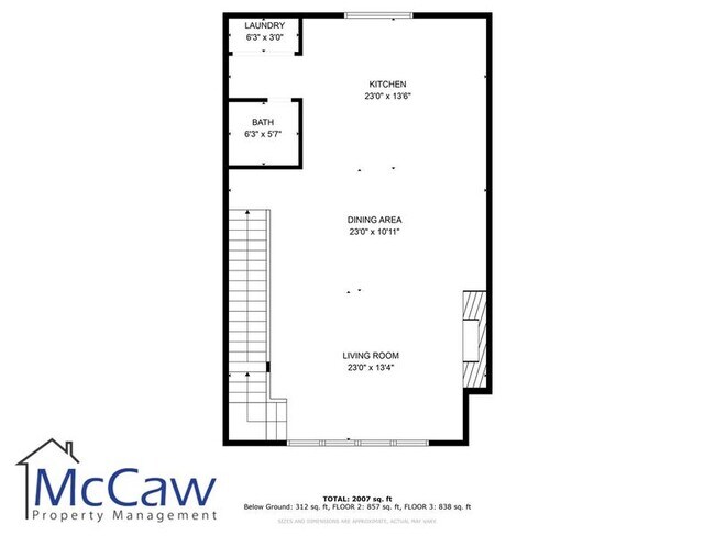 Building Photo - 1206 Lipscomb St