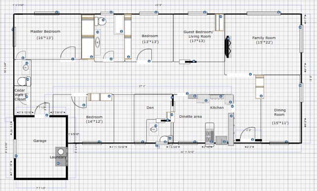 Building Photo - 1491 E Maiden St