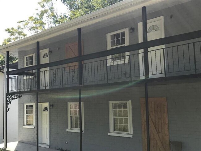 Building Photo - 224 Andrew J Hairston Blvd NW