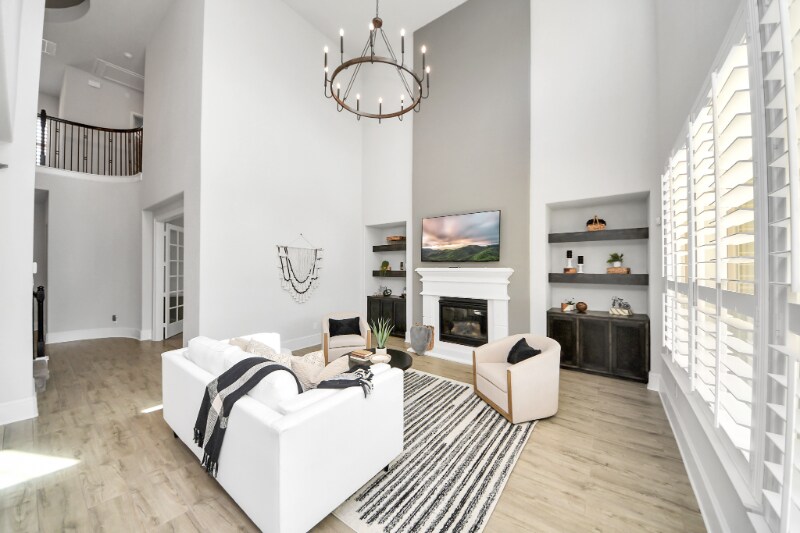 Building Photo - 8119 Messina Mount Dr