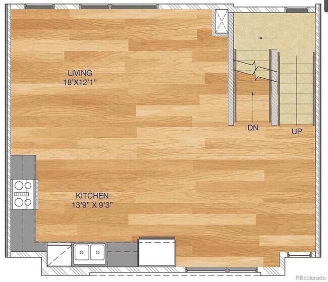 Building Photo - 1373 Knox Ct