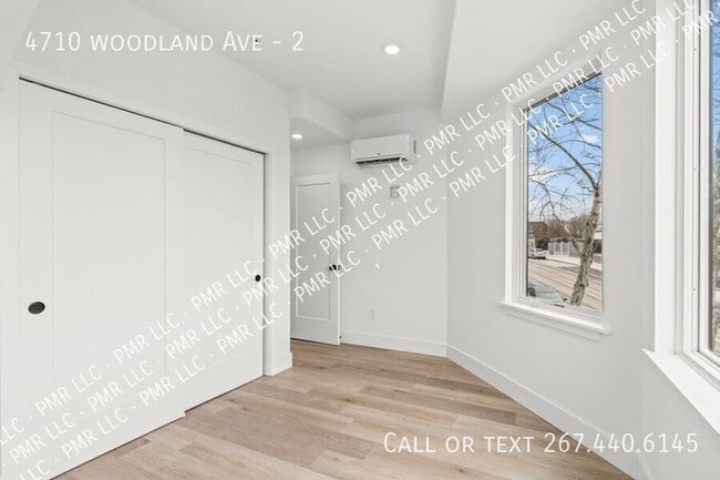 Building Photo - 4710 Woodland Ave