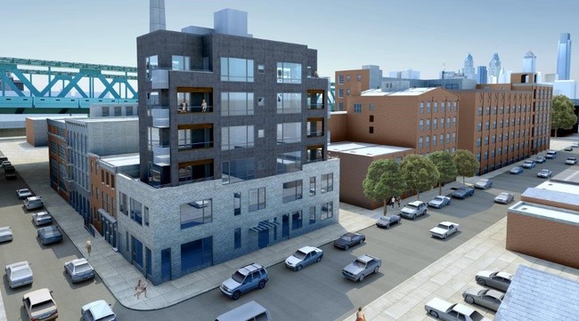 Primary Photo - 240-242 N 2nd St