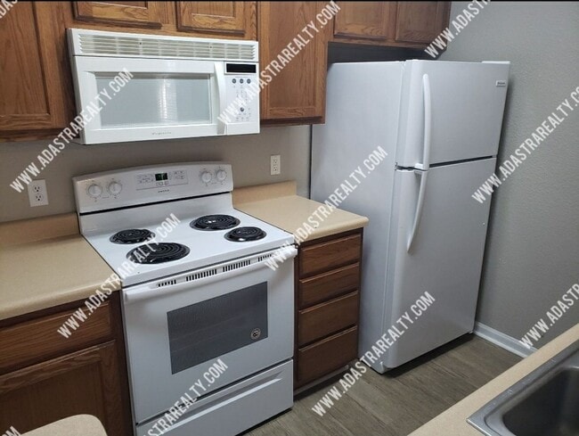 Building Photo - 705 Arkansas St